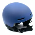 Шлем зимний White Owl MS-101, синий, M