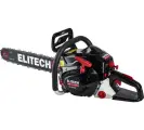 Пила цепная бензиновая Elitech CS 5841F (E1611.007.00) HD 204815