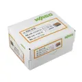 Клемма на 2 провода Wago 222-415 0,08-4 кв. мм (360 шт.)