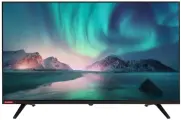 Телевизор StarWind SW-LED32BG200, 32 LED HD, 60 Гц, DVB-T2/C/S2, черный, для кухни, гостиной, дачи