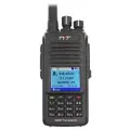 Рация TYT MD-UV390 DMR, 5 шт.