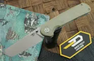 Складной нож Bestech Knives Sledgehammer BG31D