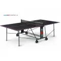 Стол теннисный Compact LX Black