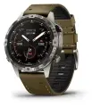 Премиальные смарт-часы GARMIN MARQ Adventurer (Gen 2), 010-02648-31