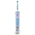 Электрическая зубная щетка Oral-B Vitality Pro 103 Kids Frozen (D103.413.2K)