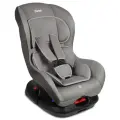 Автокресло Zlatek Galleon Lux, группа 0/1, до 18 кг, светло-серое