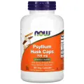 Psyllium Husk Caps капс., 700 мг, 200 г, 180 шт., 1 уп.