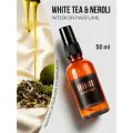 Парфюм-спрей для дома White Tea & Neroli 50 мл AROMAKO , текстильный парфюм, освежитель воздуха, ароматизатор для дома