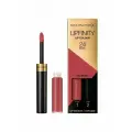 Max Factor жидкая устойчивая помада lipfinity liquid lipstick 030 cool