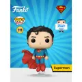 Фигурка Funko POP! Heroes DC NC Superman (599) 86370