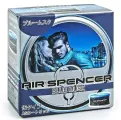 Ароматизатор меловой SPIRIT REFILL Air Spencer - BLUE MUSK ледяной шторм