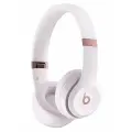 Беспроводные наушники Beats Solo 4 Wireless Cloud Pink накладные