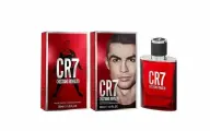 Cristiano Ronaldo CR7 Туалетная вода 30 мл