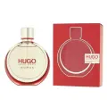 Парфюмерная вода Hugo Boss женская Hugo Woman Eau de Parfum 50 мл