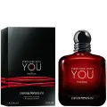 Giorgio Armani Emporio Armani Stronger With You Parfum, цитрусово-пряный мужской аромат в концентрации духов, 100 мл