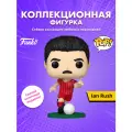 Фигурка Funko POP! Football Liverpool Ian Rush (76) 89367 винил