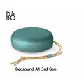 Беспроводная колонка Bang & Olufsen Beosound A1 3nd Gen, Eucalyptus Green, зеленая