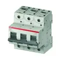 Автом. выключат.3 полюс. S803C C20, ABB 2CCS883001R0204 (1 шт.)