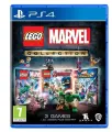 Игра LEGO Marvel Collection (Русская версия) для PlayStation 4