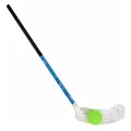 Детская клюшка для флорбола RealStick MR-KF-KC65R, правый хват, 30 см