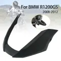 Переднее крыло мотоцикла для BMW R1200GS 2008 2009 2010 2012, удлинитель клюва, защитная крышка, аксессуары