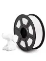 Пластик для 3D принтера PLA White для 3D печати
