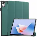 Умный чехол для Huawei MatePad 11.5S, 2024 года, темно-зеленый