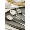Набор столовых приборов Magistro «Дина», 4 предмета