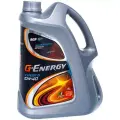 Масло моторное универсальное всесезонное G-Energy Expert G 10W-40, канистра 5л