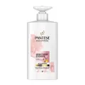 Pantene Pro-V Miracles шампунь Объем от корней до кончиков с розовой водой и биотином, без силиконов, 500 мл