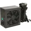 Блок питания Deepcool GAMERSTORM PK550D 550W Black, R-PK550D-FA0B-WGEU (120mm, APFC, 80 Plus Bronze)