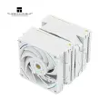 Thermalright ROYAL PRETOR 130 ULTRA 7 охладитель процессора White