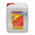 Антисептик для дерева Сенеж ОгнеБио 5 кг, огнеупорный, без запаха