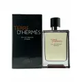 Hermes Terre D'hermes мужская парфюмерная вода Intense 100 мл Refillable