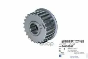 Шестерня коленвала General Motors 24405967