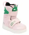 Ботинки сноубордические LUCKYBOO FUTURE FROG PINK 24/25
