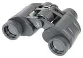 Бинокль Veber Classic БПШЦ 7x35 VRWA широкоугольный, серый
