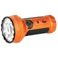 Поисковый фонарь Olight Marauder Mini Orange, 600 метров, 7000 люмен (Комплект)