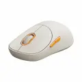 Беспроводная компьютерная мышь Wireless Mouse 3 Beige (XMWXSB03YM)
