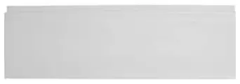 Панель фронтальная для ванны AM.PM Sense New, 170х70, цвет белый