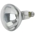 Лампа инфракрасная ЭРА Б0042991, E27, R127, 250 Вт, 2596 К