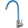 Смеситель для кухни Solone EZA4-F090BU
