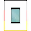 Тени для век ARTDECO Eyeshadow Duochrome, aero spring green-255, 0.8g