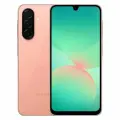 Samsung Galaxy A26 SM-A266B/DS 8/256Gb Peach Pink (розовый)