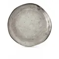 Тарелка десертная STONE DARK 20см