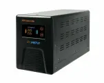 Инвертор (ИБП) Энергия гарант 500 / Источник бесперебойного питания Энергия ИБП Гарант 500