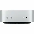 Компьютер Apple Mac mini M4 10-Core 16GB, SSD 512GB, серебристый