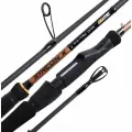 Спиннинг для джига Maximus Zircon-X JIG-S 25M 250 см тест 10-35 гр