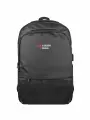Рюкзак HiWatch Backpack Black