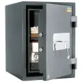 Сейф огневзломостойкий VALBERG гарант 49